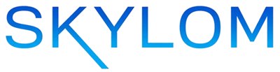 Skylom logo